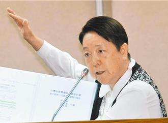 指稱新黨黨員楊世光炒股 謝啟大判無罪免賠100萬