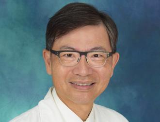 對抗肺癌有指南針！台大名醫陳晉興出書 從治療到怎麼吃全都講