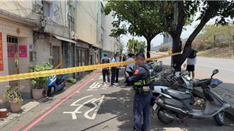 2男為5000元租屋處鬥毆 1人遭刀狠刺重傷不治