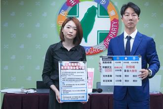 台幣兌美升到13：1？民進黨：多數機構預測28到33之間