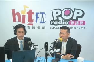 多管齊下助攻罷雙吳   戴錫欽：議員宣傳車做行動連署站