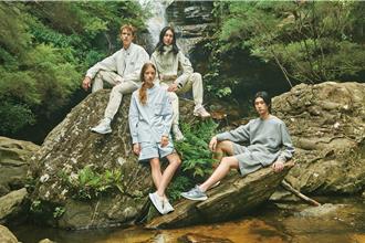 梅雨季救星！ECCO联名防水鞋耐磨有型 PALLADIUM透气好穿脱