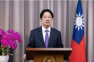 打造健康臺灣   賴清德：護病比制度未來將朝向法制化