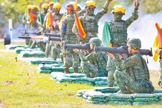 役男入營分3時段選擇 5／9起可申請「優先入營」