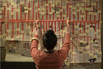 最強阿嬤靠「死亡筆記本」逃死劫　《絕命終結站》死神終吃鱉