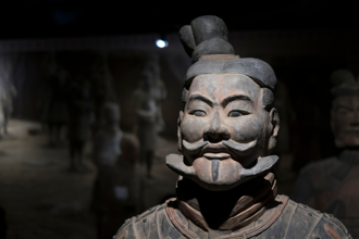 秦始皇愛將被處腰斬極刑 死前痛喊10字竟成真