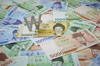 韓央行曝「美施壓亞幣」後 竟大膽造反？韓元1驚人狀態 斷開新台幣