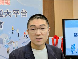 死亡連署案可能遭檢調約談？謝國樑：若有需要會積極協助