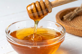 蜂蜜「透明不结晶」是假蜜 农粮署教4方法辨真假