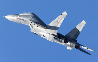 南亞爆戰火  前空軍參謀曝「這戰機」被擊落：印度要擔心了