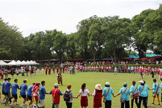    一次增加2席！雲林2026將首度選出原住民縣議員