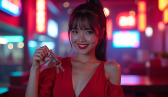 人夫偷吃卡拉OK女侍！半同居逾8年「朋友都知道」 糟糠妻气炸