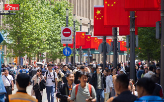 台商第一手觀察報告！大陸戒斷美國ing 供應鏈「降價衝量」