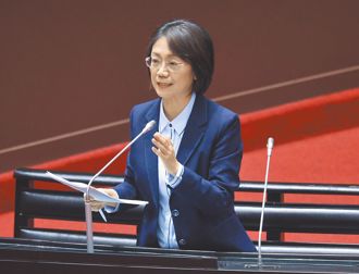 揭大罷免內幕！翁曉玲怒轟中選會「超前告發」、執法不公是事實