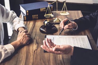 財產交棒潮來了 第一季繼承移轉登記創同期次高