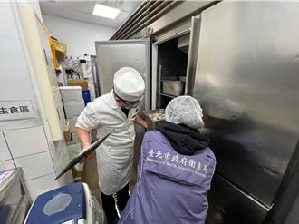 确保双北世壮运食安无虞 卫生局稽查1440店家 设iMAP专区