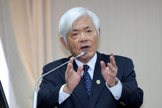 舊案被翻出  李進勇竟嗆藍「無助掩飾組織犯罪」  他1句話轟爆