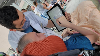 影》第2位甦醒植物人 創世台東院辦烤肉趴為他圓夢