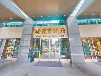 新北校園防墜措施引關注 教育局將全面檢視女兒牆