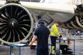 22年来首次！F-35 波音、空巴发动机制造商普惠大罢工