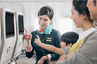 台幣強升超划算！長榮線上旅展開跑 東京大阪1萬出頭