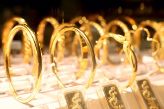 陸3月外匯存底增410億美元  連六個月增持黃金