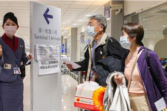 印巴衝突升溫！華航、長榮飛歐航班大亂 旅客無奈返台