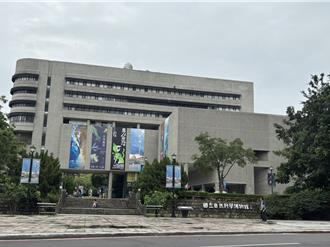 台中科博館門票7月漲價 展示場、恐龍卡全面調漲