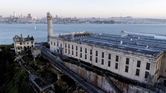 從旅遊勝地變回監獄？川普突喊重啟惡魔島引發爭議