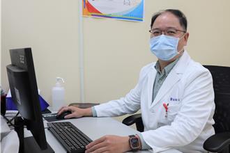 不再借「酒」澆愁 桃醫：讓男人學會說出口、流下心裡的淚水