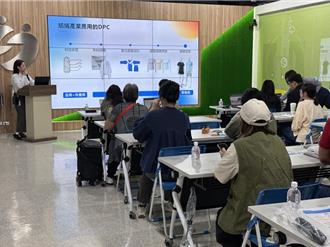 助傳產抵抗關稅衝擊  50條AI試製線開放企業培訓人才