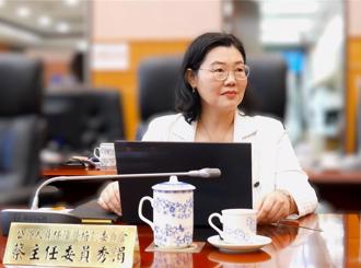 刪預算致公務員收訓數調降？國民黨團轟保訓會：公然造謠