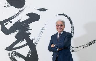 吳東亮：台新海外布局看兩關鍵 評估美、歐、印度