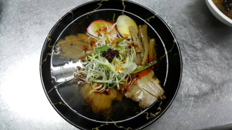 台中25年拉麵店爆熄燈！創店老闆赴日16年學醍醐味 在地人捨不得