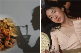 家寧PO新影片全程没露脸 「辣是不敢说的话」 1手法曝生活苦楚