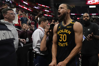 NBA》勇士做好G2沒柯瑞準備 巴特勒：他是最偉大球員之一