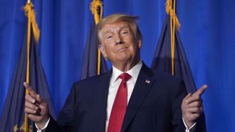 川普迷因幣$TRUMP爆紅 大量散戶投資賠錢