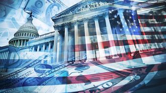 陳冲：五十年來影響美國對外關係、貫穿當今局勢有「兩法寶」