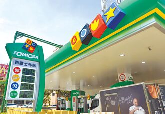 台塑化 油價跌需求增營運有撐