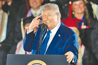 印巴衝突升高 川普：双方我都熟 愿出面调停