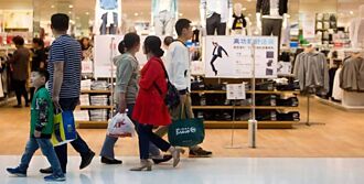 降至50.7 財新中國4月服務業PMI放緩