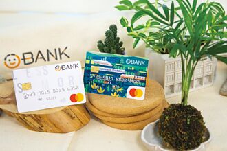 王道銀推低碳消費 再下一城