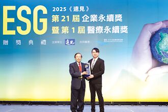 信义房屋 获远见ESG三大奖