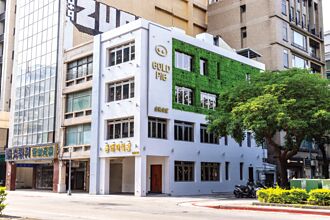 韓國燒肉名店 金豬食堂進軍台灣