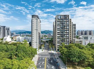 新業都更再造 舉辦社區市集