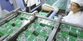 立積、致茂動能強 法人青睞