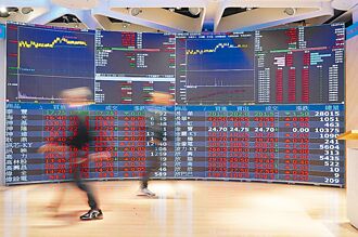 高股息ETF 隨航空股起飛 長榮航權重逾5％，這波漲一成