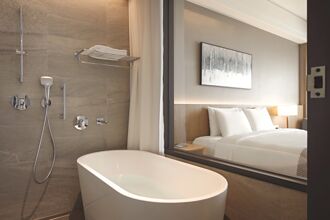 台南禧榕軒大飯店 推住宿優惠