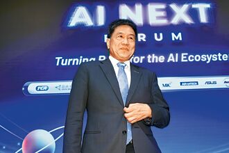 童子賢：暫時熱錢 野鴿非禿鷹