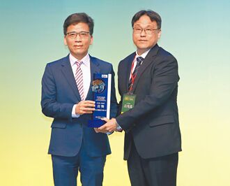 东元荣获远见ESG企业永续首奖
